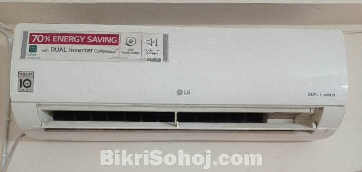 LG Air conditioner